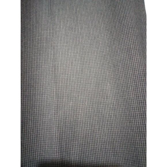 Ralph Ralph Lauren Pants Men's 36 32 Gray Houndstooth‎ - Picture 5 of 8